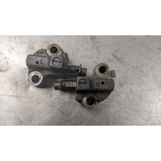 117S004 Timing Chain Tensioner Pair From 2005 Dodge Ram 1500  4.7